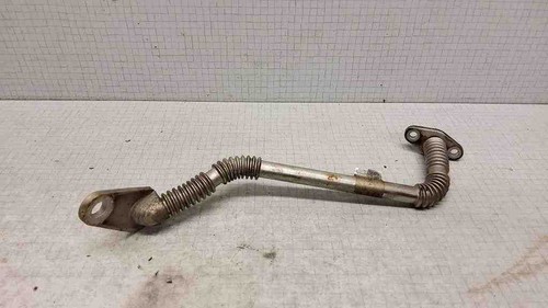 OPEL INSIGNIA A G09 Turbinenschmierrohr 55566148 429147374 1.96 Diesel 32560911