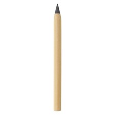Underwater Writing Pad Accessory Inkless Wooden Pencil with Comfortable Handle