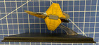 DeAgostini Star Wars Starship Collection Anakin Skywalker's Jedi Starfighter — photo 8