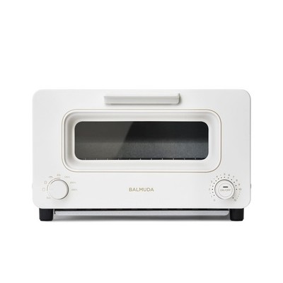 BALMUDA トースター K05-WH BALMUDA K05A-WH Toaster - White for sale online | eBay