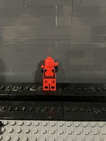 Lego Deadpool (sh032) Minifigures Marvel Super Heroes 6866