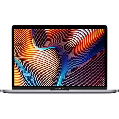 Apple MacBook Pro Retina 13'' Touch Bar i7-1068NG7 16GB 512GB 13,3'' StoreDeal #27