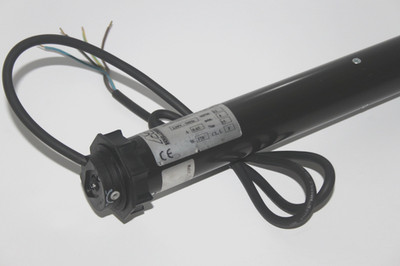 Schellenberg Rohrmotor S20 9971  15Nm