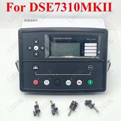 For Deep Sea Electronics DSE7310 MKII Auto Start Control Module Replace DSE7310