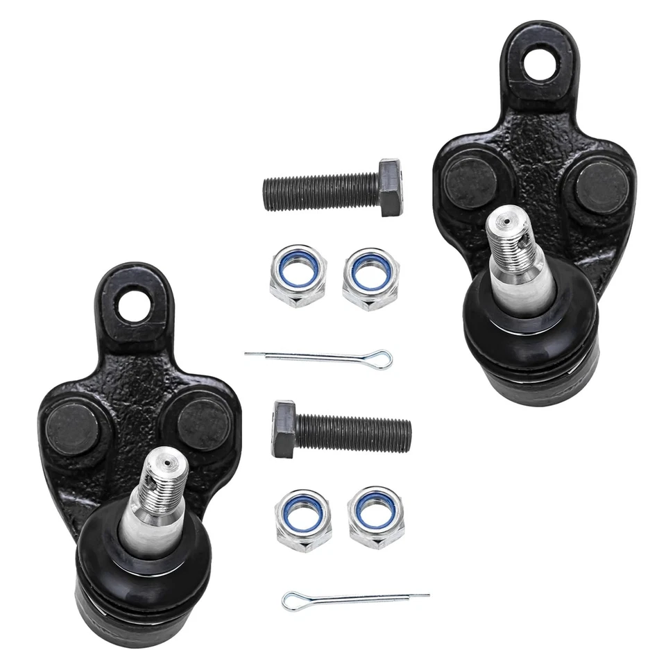 Brazos de control inferiores delanteros rótulas barra estabilizadora para Lexus ES300 RX330 RX350 RX400h Foto 4 de 4