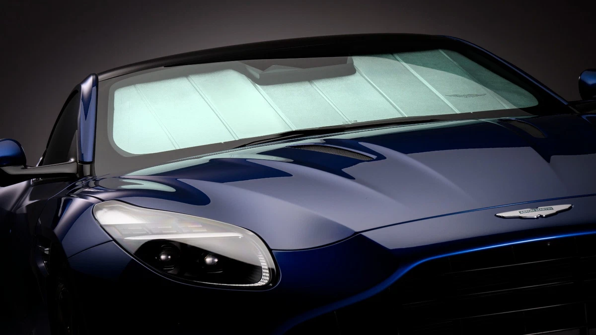 Interior Parts & Accessories for Aston Martin DB11 for sale | eBay