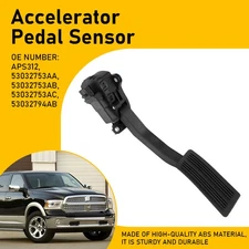53032794AB Accelerator Pedal Sensor Repair Fit Dodge Ram 1500 2500 3500 05-06 EJ