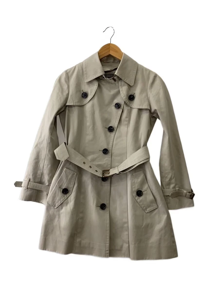 Burberry Blue Label In Women's Coats & Jackets for sale | eBay