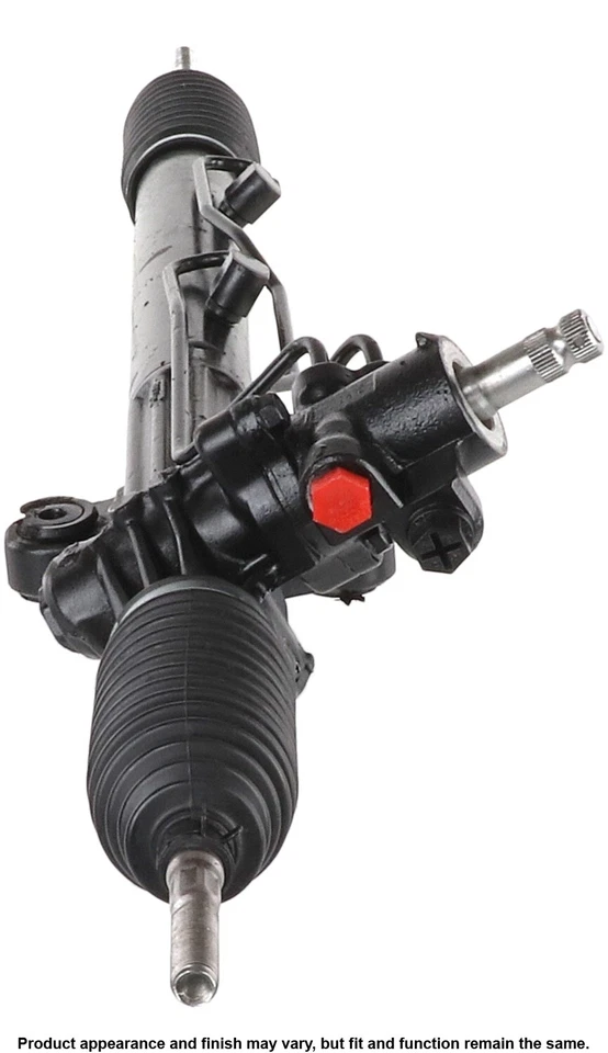 Montaje de piñón y cremallera para Honda Accord 1998-2002 Cardone 1999 2000 2001 Foto 4 de 4