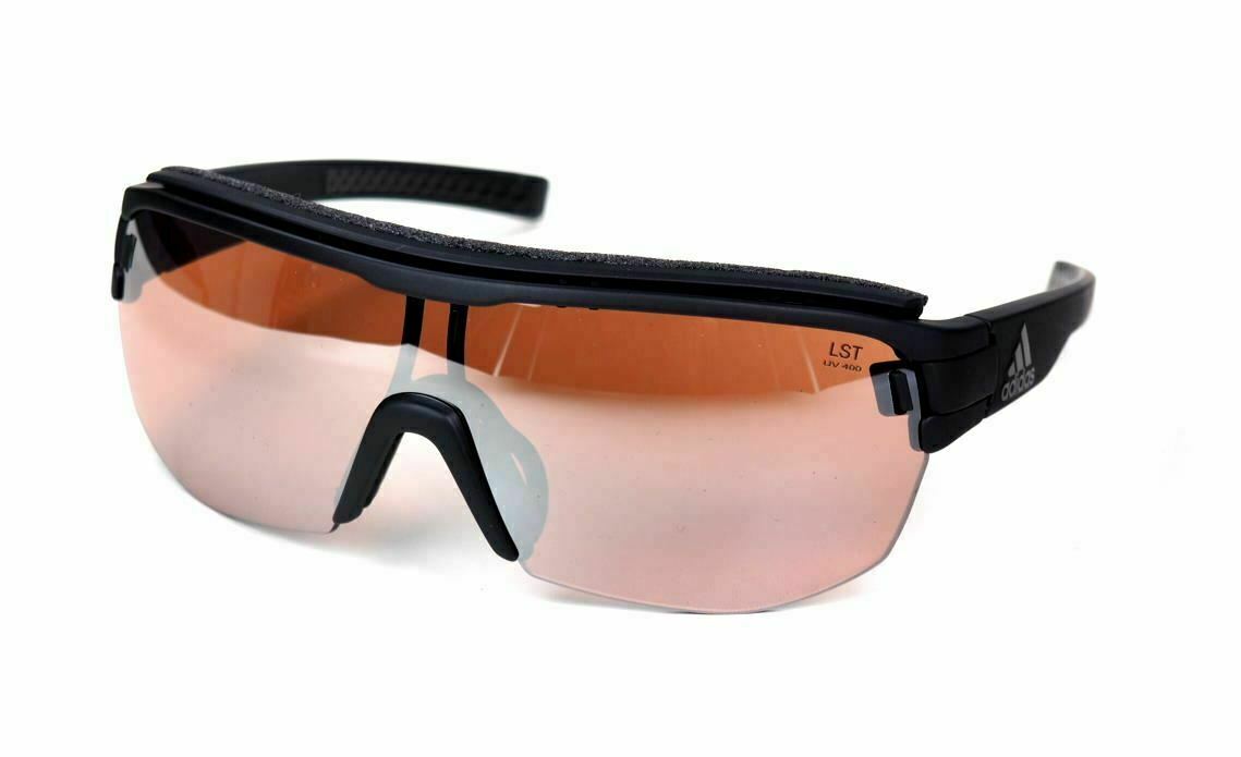 mezcla Sin sentido pago Adidas Zonyk Aero Midcut Pro Ad 11 9000 Sports Sunglasses Outdoor Glasses |  eBay