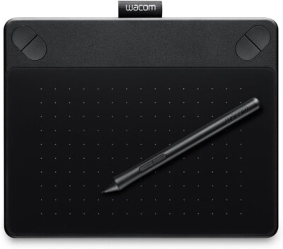wacom INTUOS ART ペンタブレット CTH-490/KO s-l400.jpg
