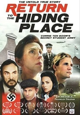 Dvd the Hiding Place | eBay