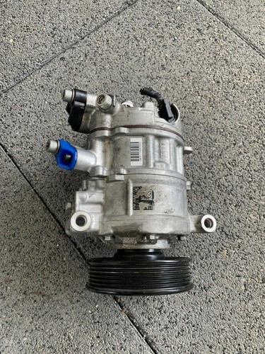 VW Audi Skoda Seat Klimakompressor 5Q0816803D original