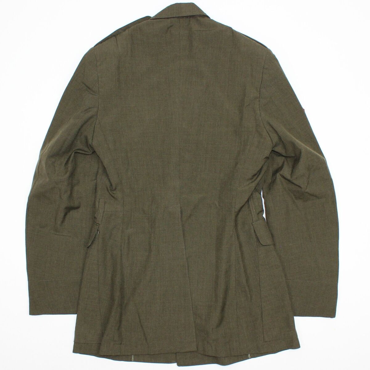 【希少】60s Marine Corps League Jacket USMC 60s Marine Corps League Jacket USMC Embroidered