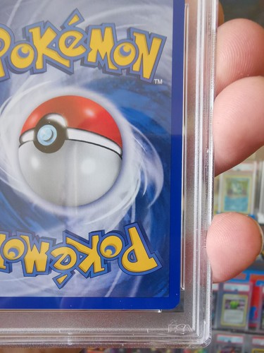 Pokemon Card 2006 PSA 9 ARMALDO EX Ultra Rare Holo 84/92 EX Legend Maker MINT - Picture 10 of 10