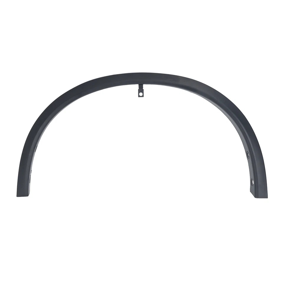 Fender Trim For 2014-2020 Nissan Rogue Set of 2 Front Driver and Passenger Side - Image 4 of 4