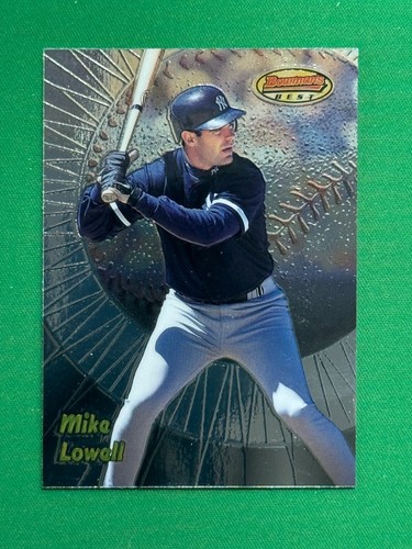 1998 Bowman's Best Baseball PICK YOUR CARD COMPLETE YOUR SET - Picture 177 of 348