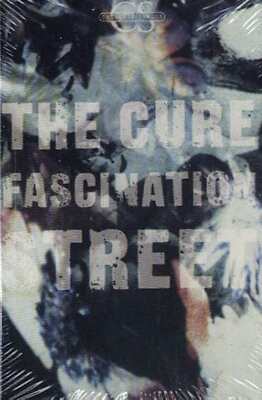 The Cure - Fascination Street (Cassette) | eBay