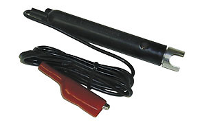 Lisle Ignition Spark Tester Lisle 50850 Ignition Spark Tester - Quick Check Tool For Plug Wires (Fits All Ignition Systems) In Line Ignition Spark Tester - Foto 12