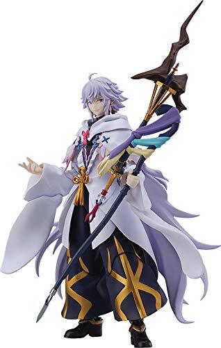 Max Factory Fate/Grand Order Absolute Demonic Front Babylonia Merlin Figma - Picture 1 of 4
