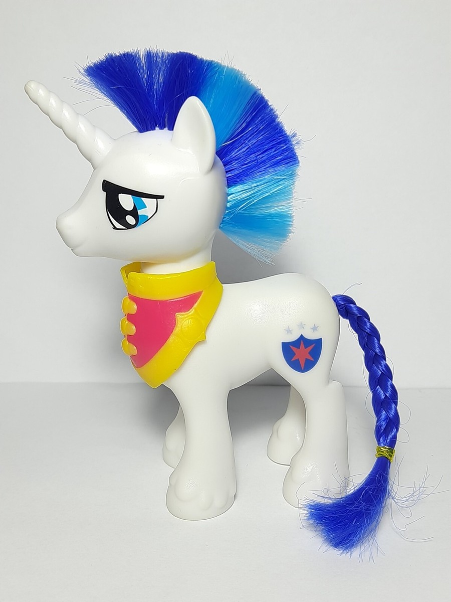 Shining Armor Pony Shining Armor | My Little Pony Friendship Is Magic
