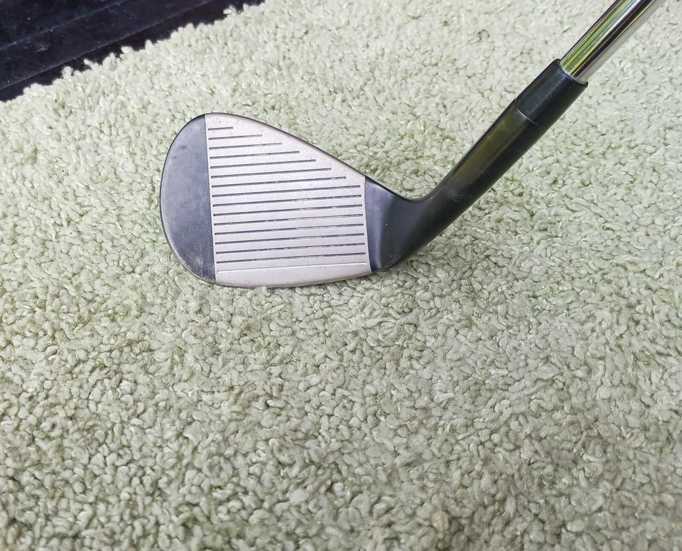 Ram Tour Grind 52deg Pitching Wedge w/35.5" Reg Flex Steel Shaft - Image 3 of 4