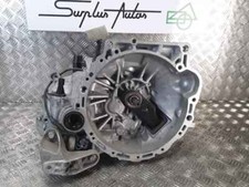 Boite de vitesse Renault RODEO