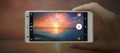 SONY XPERIA XZ2 Android Smartphone Japan ver. Unlocked