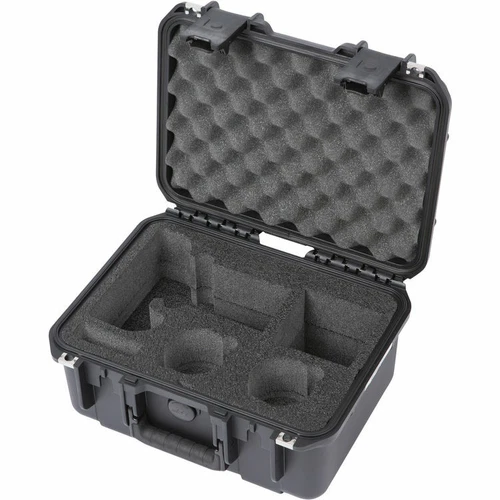 SKB iSeries Waterproof Case for Blackmagic Pocket Cinema Camera 6K/4K
