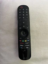 LG voice remote control for MR21GA For 2018/2019/2020/2021 LG Smart TV