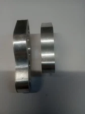 SBC .500 6061 T6 Aluminum Water Pump Spacers made in the USA do not fit LS Motor