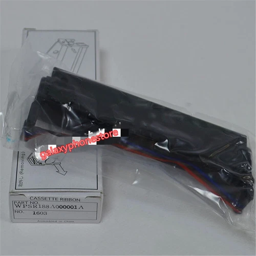 1PCS NEW FOR OHKURA Special color band for recorder WPSR188A000001A