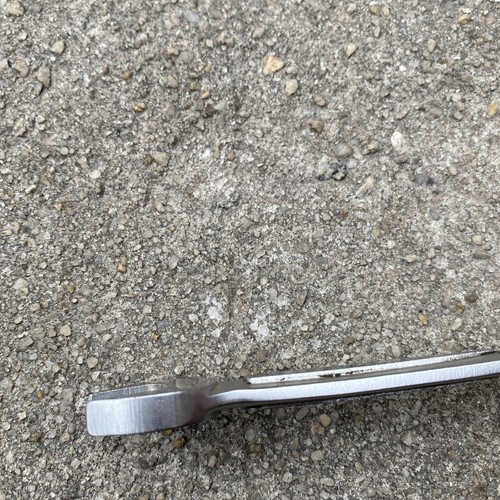 EASCO Tools 12 X 14MM Metric Open End Wrench Forged Alloy 61614 Made In The USA - Picture 21 of 24
