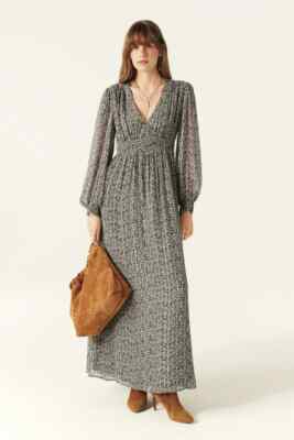 ba$sh Bleu Keira dress size small or size medium new with tags
