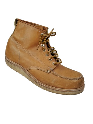 The Gorilla Shoe Vintage Chukka Boot 