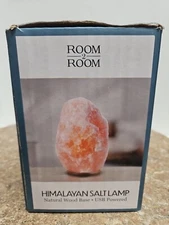 Room 2 Room Himalyan Salt Lamp
