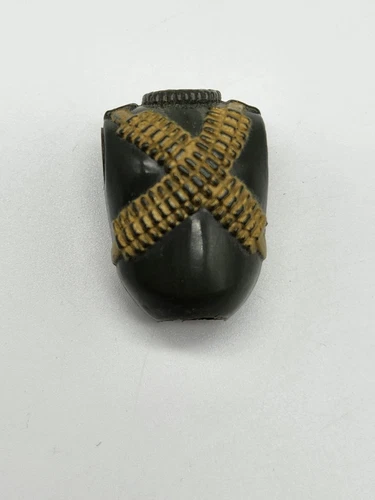 Vintage 1982 GI Joe Rock n Roll V1 Straight Arm 3.75 - Chest/Back Only