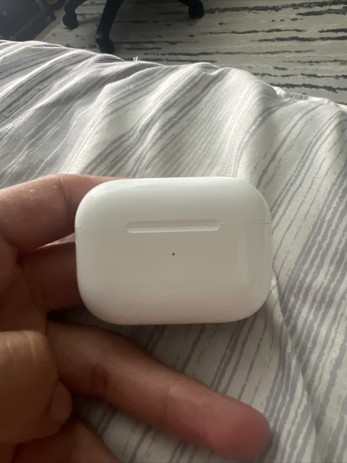AirPods Pro 2nd Gen with USB-C Charging Case-image