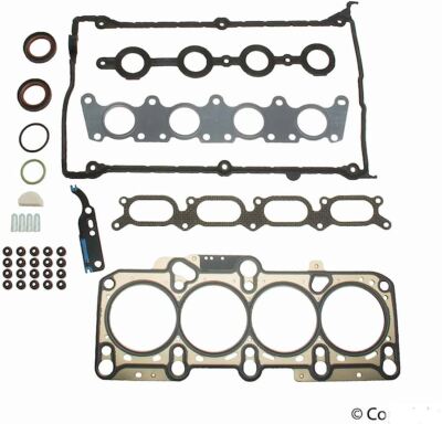 COMETIC GASKET C4558036 Cometic Volkswagen 1.8L 20V Turbo EA827 82mm .036 inch M