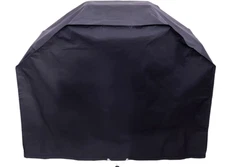 UNIVERSAL 52 in" Grill Cover Barbecue Char Broil All-Season 2 Burner Medium