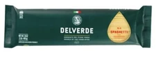Delverde pasta Spaghetti 1 LB (PACKS OF 12)