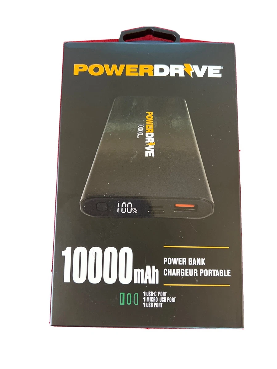 Power bank 2024 best offer online