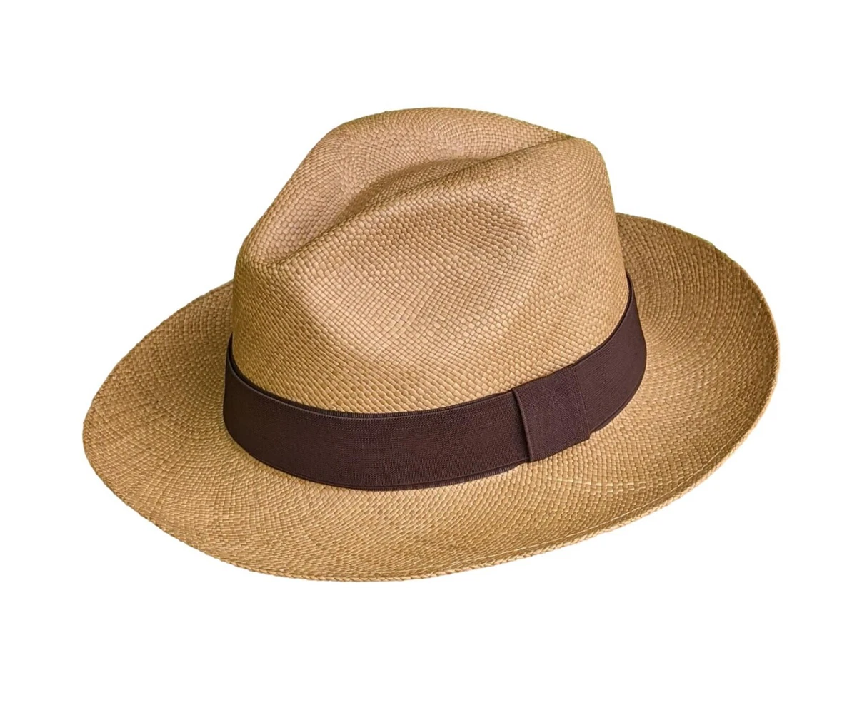 Authentic panama hat cheap