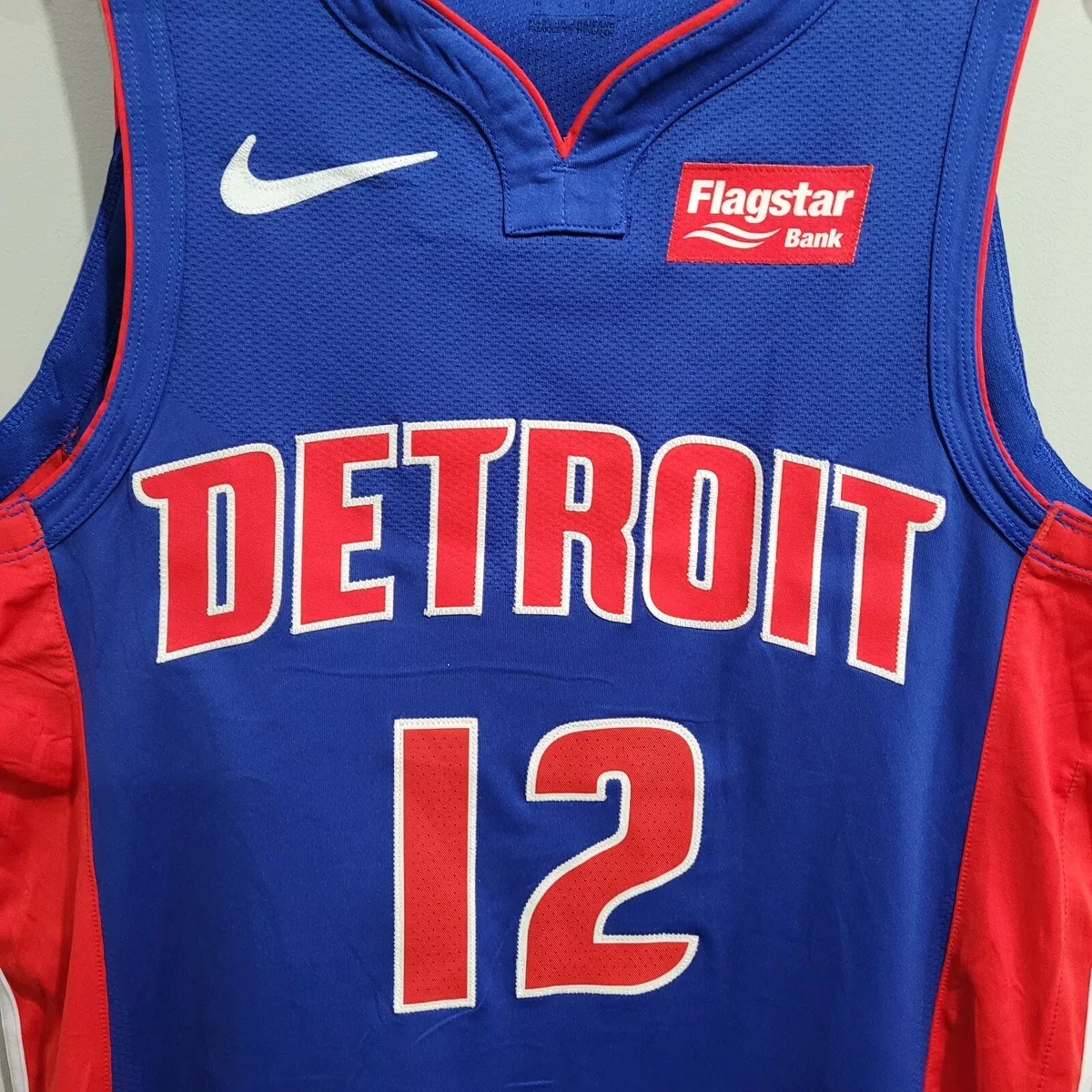 Pistons land Flagstar bank as new corporate sponsor