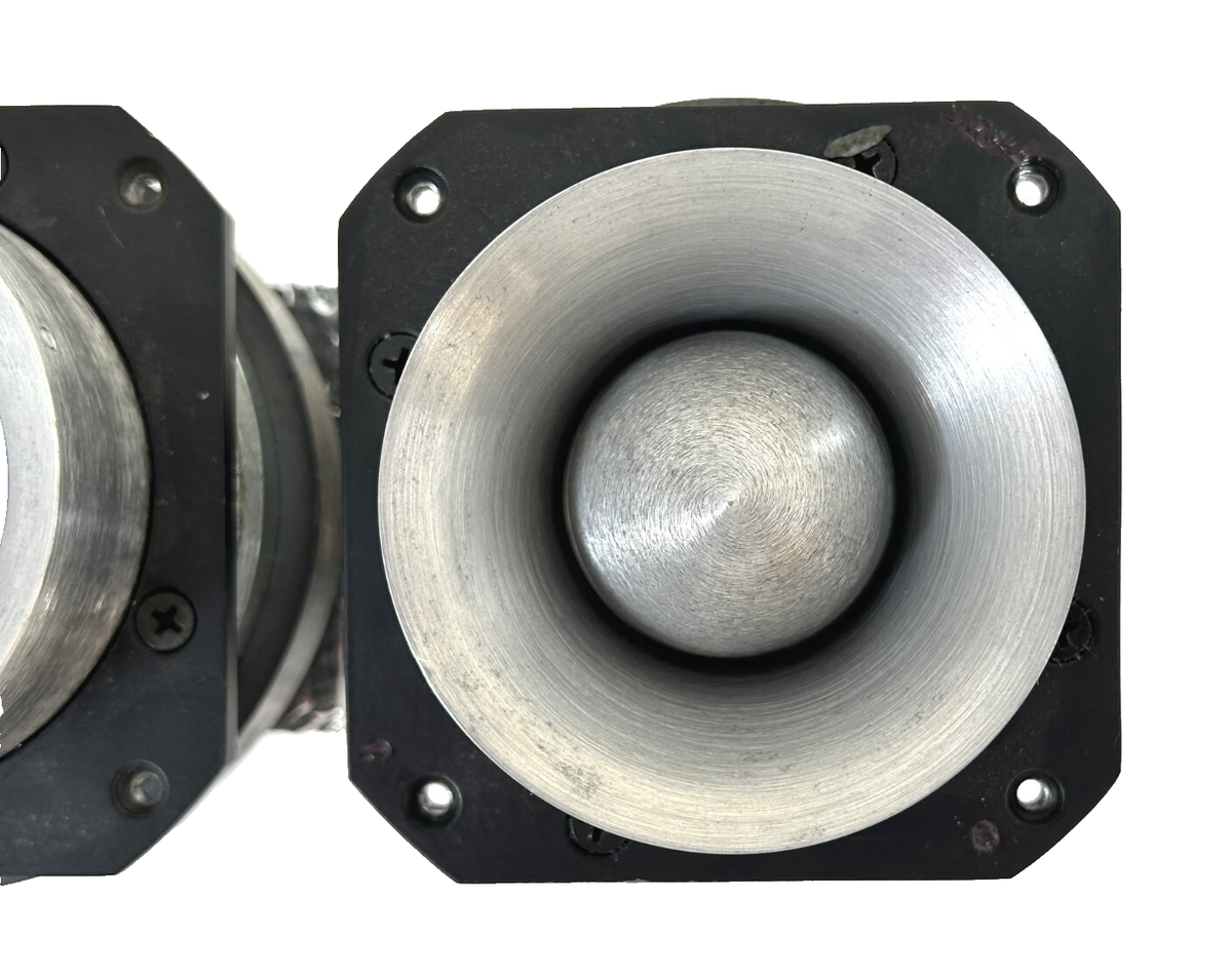 JBL 2402H Tweeter Bullet Drivers 8 Ohms for sale online | eBay JBL 2402H Tweeter Bullet Drivers 8 Ohms for sale online | eBay