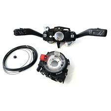 Regolatore velocità GRA Cruise Control originale VW kit retrofit 5K0054691D