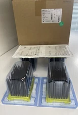 Tecan 30180382 1000uL LiHa Disposable Tip w/Filter, Tecan Pure, 2,304/Case