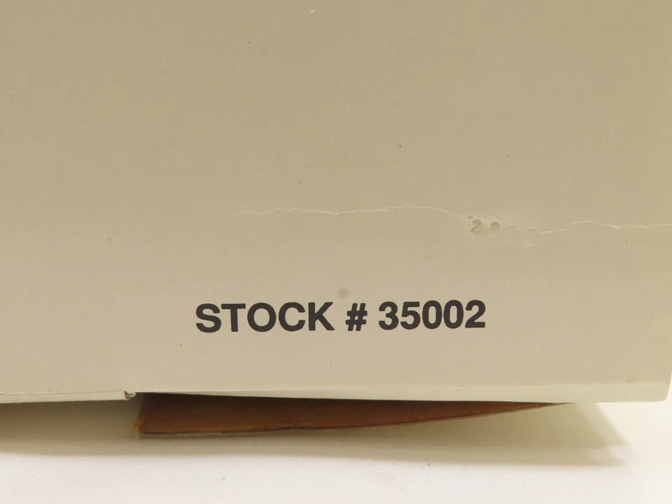 Spec Cast 35002 John Deere Airplanes LN - Image 3 of 3