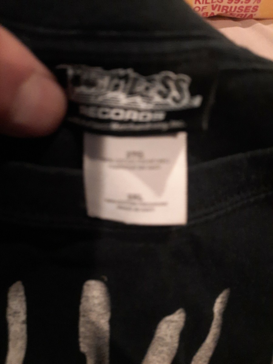 Vintage 90s NWA Straight Outta Compton Original Ruthless