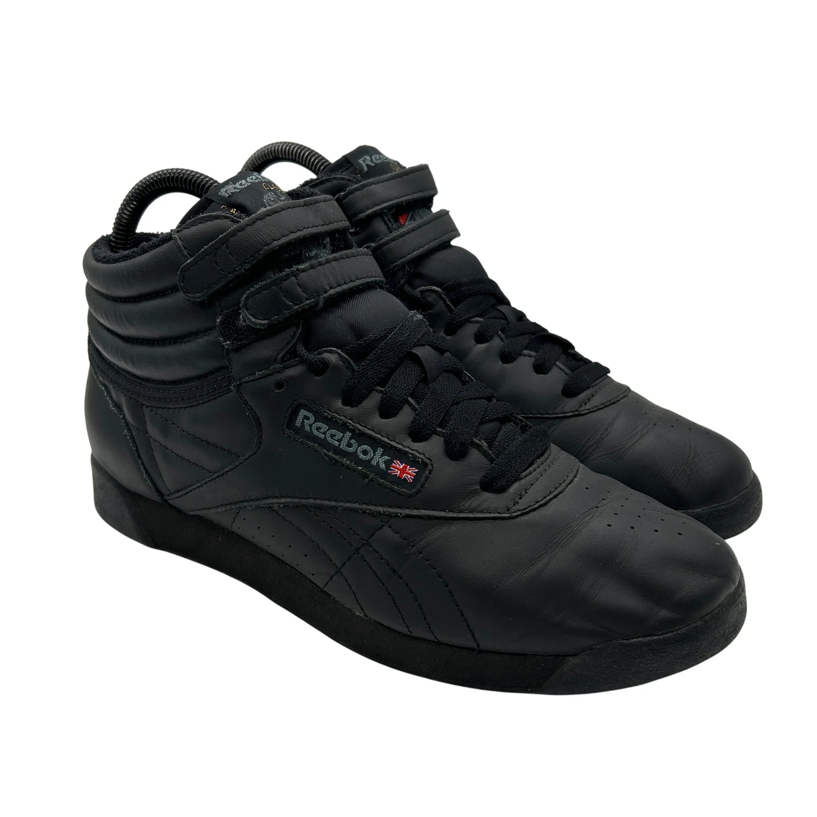 Reebok Vintage Leather High